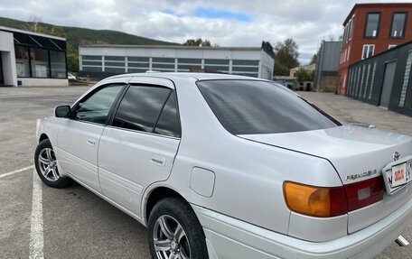 Toyota Corona IX (T190), 1997 год, 424 999 рублей, 9 фотография