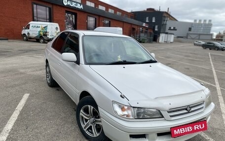 Toyota Corona IX (T190), 1997 год, 424 999 рублей, 5 фотография