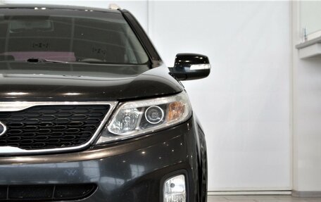 KIA Sorento II рестайлинг, 2014 год, 1 690 000 рублей, 4 фотография