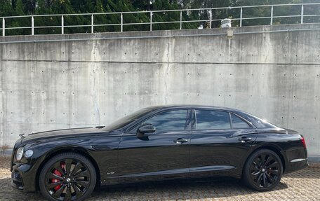 Bentley Flying Spur, 2021 год, 19 800 000 рублей, 4 фотография