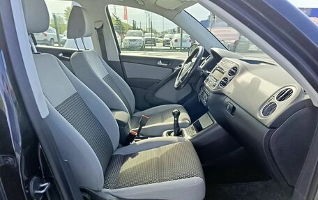 Volkswagen Tiguan I, 2011 год, 1 080 000 рублей, 9 фотография