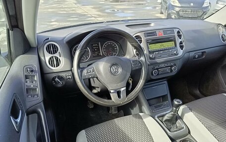 Volkswagen Tiguan I, 2011 год, 1 080 000 рублей, 12 фотография