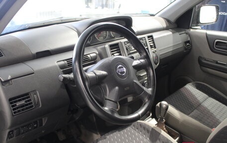 Nissan X-Trail, 2005 год, 830 000 рублей, 5 фотография