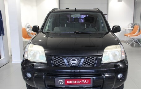 Nissan X-Trail, 2005 год, 830 000 рублей, 2 фотография