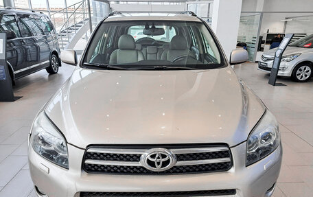 Toyota RAV4, 2008 год, 1 549 000 рублей, 2 фотография