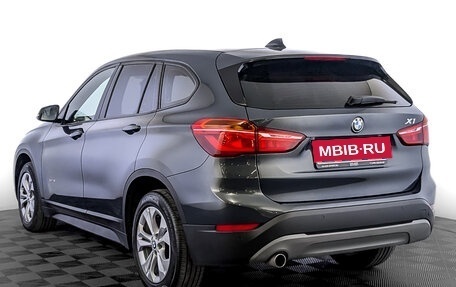 BMW X1, 2016 год, 2 295 000 рублей, 7 фотография