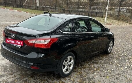 Ford Focus III, 2012 год, 1 070 000 рублей, 4 фотография