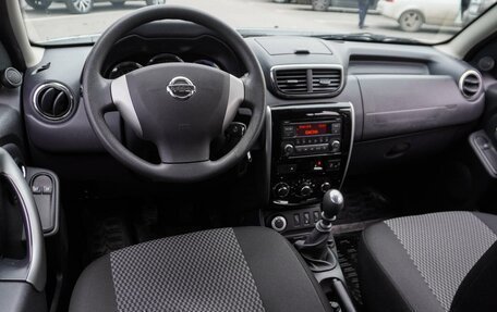 Nissan Terrano III, 2016 год, 1 749 000 рублей, 6 фотография