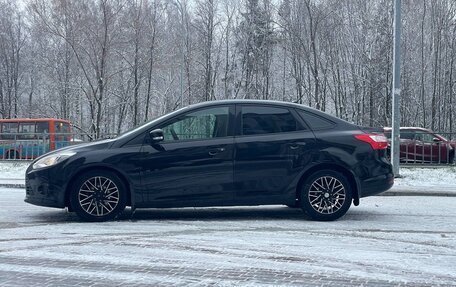 Ford Focus III, 2013 год, 1 147 000 рублей, 8 фотография