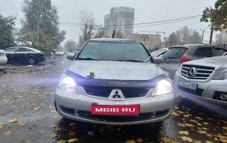 Mitsubishi Lancer IX, 2006 год, 300 000 рублей, 2 фотография