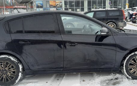 Chevrolet Cruze II, 2014 год, 1 050 000 рублей, 6 фотография