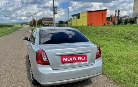 Chevrolet Lacetti, 2007 год, 420 000 рублей, 5 фотография