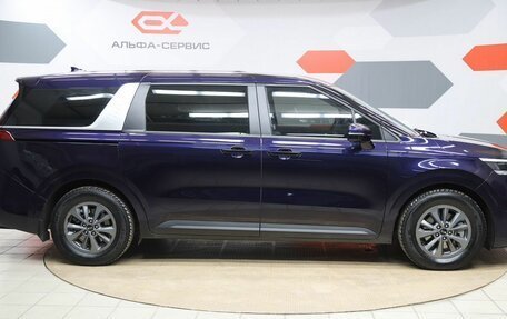 KIA Carnival, 2021 год, 3 650 000 рублей, 4 фотография