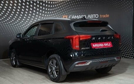 Haval Jolion, 2023 год, 2 123 300 рублей, 4 фотография