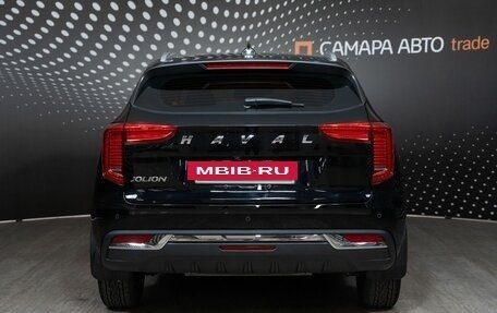 Haval Jolion, 2023 год, 2 123 300 рублей, 8 фотография