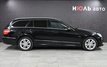 Mercedes-Benz E-Класс, 2010 год, 1 645 000 рублей, 9 фотография