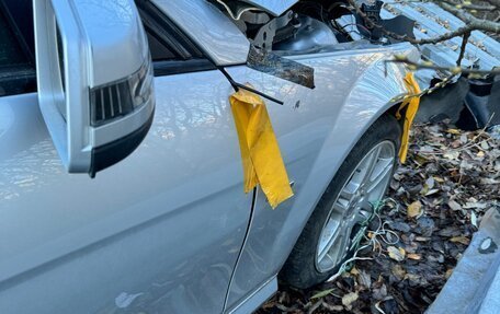 Mercedes-Benz C-Класс, 2010 год, 200 000 рублей, 8 фотография