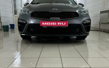 KIA Cerato IV, 2021 год, 2 500 000 рублей, 3 фотография