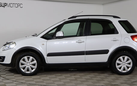 Suzuki SX4 II рестайлинг, 2012 год, 1 099 990 рублей, 8 фотография