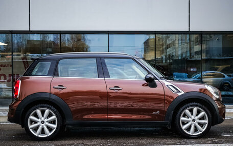 MINI Countryman I (R60), 2013 год, 1 560 000 рублей, 4 фотография