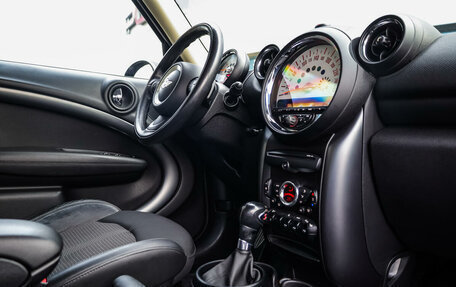 MINI Countryman I (R60), 2013 год, 1 560 000 рублей, 9 фотография