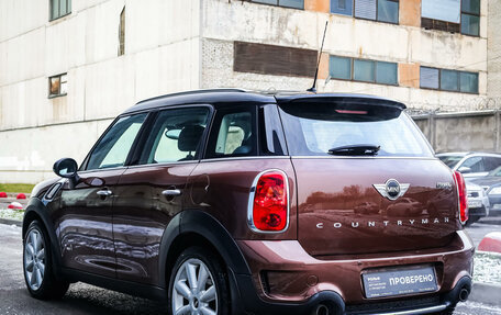 MINI Countryman I (R60), 2013 год, 1 560 000 рублей, 7 фотография