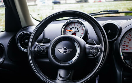 MINI Countryman I (R60), 2013 год, 1 560 000 рублей, 12 фотография