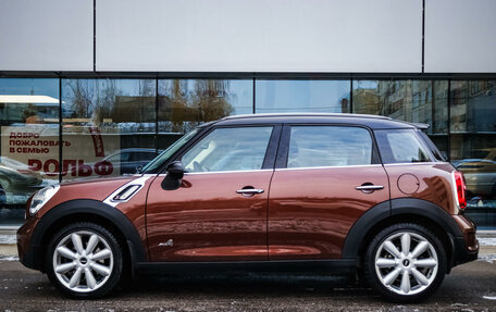 MINI Countryman I (R60), 2013 год, 1 560 000 рублей, 8 фотография