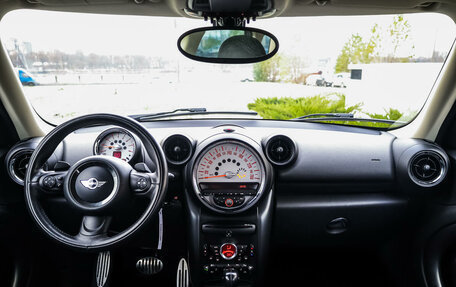 MINI Countryman I (R60), 2013 год, 1 560 000 рублей, 10 фотография