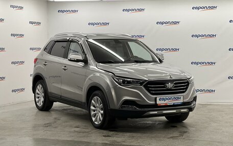 FAW Besturn X40 I, 2021 год, 1 370 000 рублей, 2 фотография