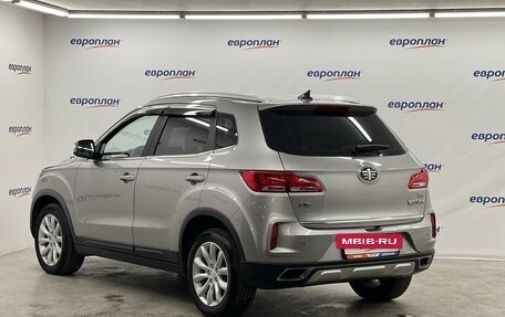 FAW Besturn X40 I, 2021 год, 1 370 000 рублей, 4 фотография