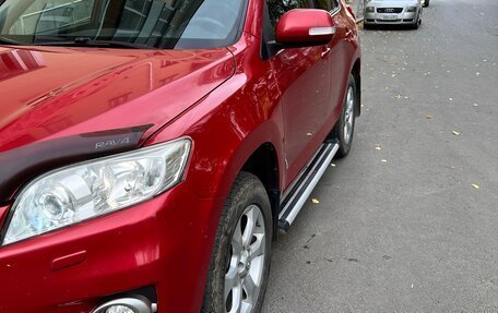 Toyota RAV4, 2011 год, 1 700 000 рублей, 3 фотография