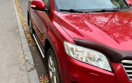 Toyota RAV4, 2011 год, 1 700 000 рублей, 2 фотография