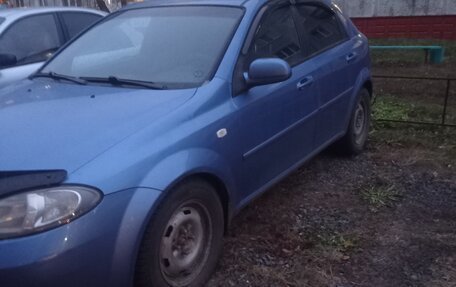 Chevrolet Lacetti, 2007 год, 530 000 рублей, 3 фотография