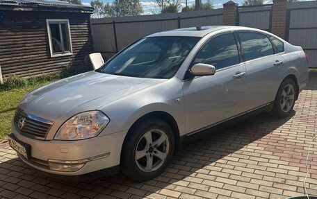 Nissan Teana, 2007 год, 800 000 рублей, 3 фотография