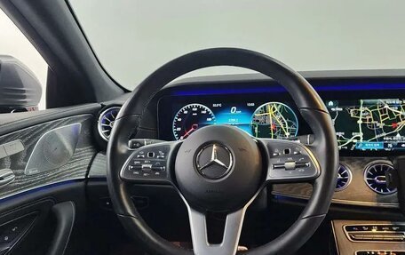 Mercedes-Benz CLS, 2021 год, 6 700 000 рублей, 8 фотография