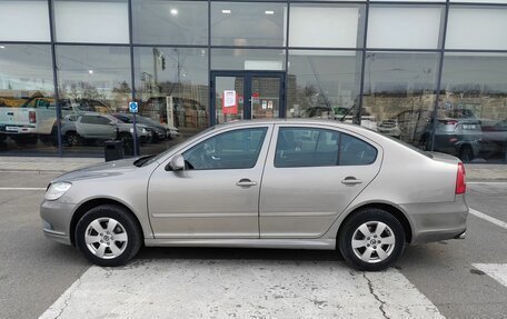 Skoda Octavia, 2011 год, 1 000 000 рублей, 2 фотография