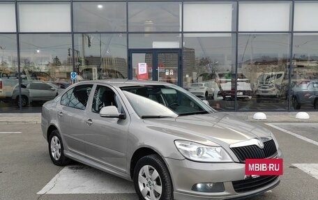 Skoda Octavia, 2011 год, 1 000 000 рублей, 7 фотография