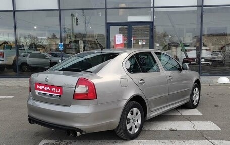 Skoda Octavia, 2011 год, 1 000 000 рублей, 5 фотография