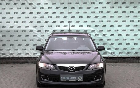 Mazda 6, 2006 год, 899 000 рублей, 3 фотография