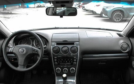 Mazda 6, 2006 год, 899 000 рублей, 7 фотография