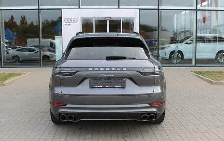 Porsche Cayenne III, 2018 год, 7 500 000 рублей, 6 фотография