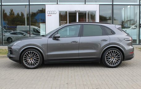 Porsche Cayenne III, 2018 год, 7 500 000 рублей, 8 фотография