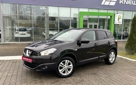 Nissan Qashqai, 2011 год, 1 250 000 рублей, 1 фотография