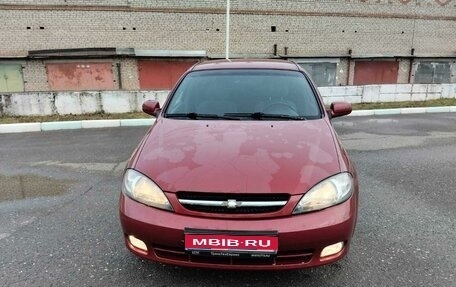 Chevrolet Lacetti, 2007 год, 500 000 рублей, 1 фотография