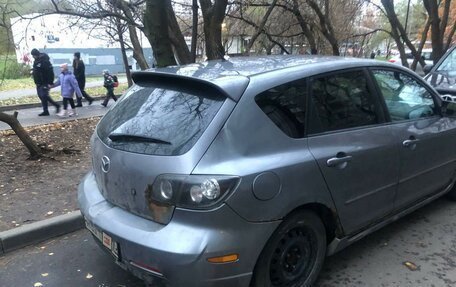 Mazda 3, 2004 год, 300 000 рублей, 4 фотография