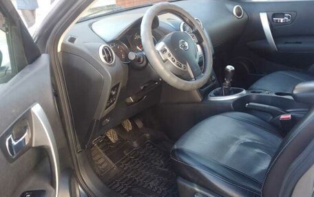 Nissan Qashqai, 2012 год, 1 300 000 рублей, 6 фотография