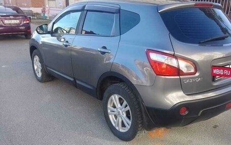 Nissan Qashqai, 2012 год, 1 300 000 рублей, 3 фотография