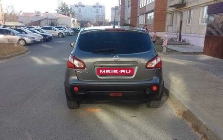 Nissan Qashqai, 2012 год, 1 300 000 рублей, 4 фотография