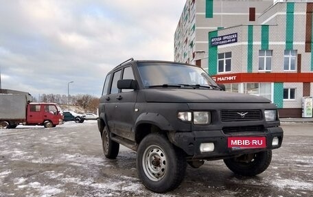 ЛуАЗ 3160, 2002 год, 460 000 рублей, 2 фотография